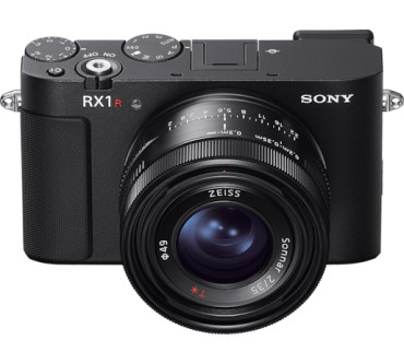 Produktbild Sony Cyber-shot DSC-RX1R III