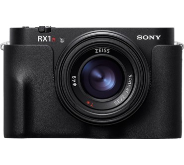 Produktbild Sony Cyber-shot DSC-RX1R III