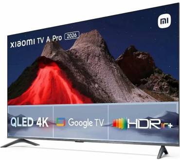 Produktbild Xiaomi TV A Pro 55 2026