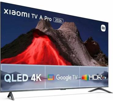 Produktbild Xiaomi TV A Pro 55 2026