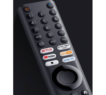 Produktbild Xiaomi TV A Pro 55 2026