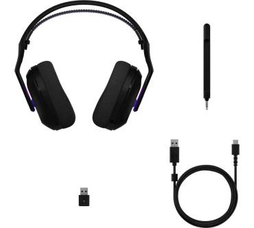 Produktbild Logitech G522 Lightspeed