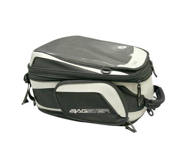 Produktbild Bagster Cross'r