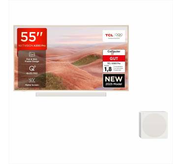 Produktbild TCL NXTFRAME 55A300 Pro