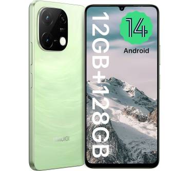 Produktbild Umidigi G9C