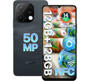 Produktbild Umidigi G9C