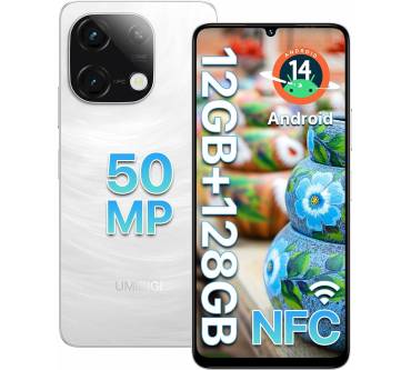 Produktbild Umidigi G9C