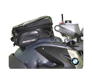 Produktbild Bagster Cross'r