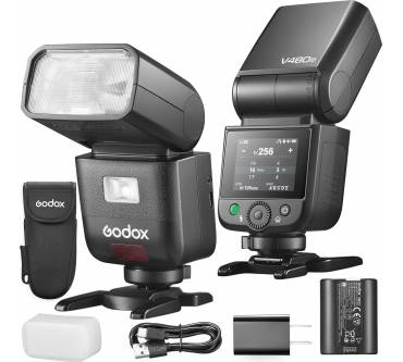 Produktbild Godox V480