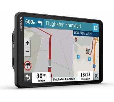 Produktbild Garmin dēzl LGV800 MT-S