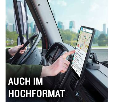 Produktbild Garmin dēzl LGV800 MT-S