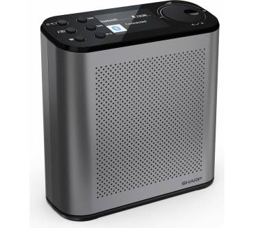 Produktbild Sharp DR-P530