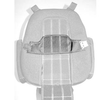 Produktbild Bagster Cross'r