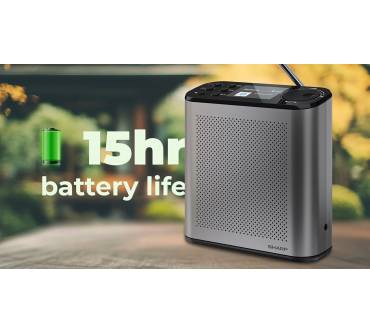 Produktbild Sharp DR-P530