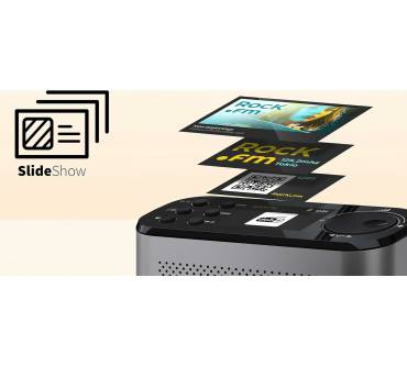 Produktbild Sharp DR-P530