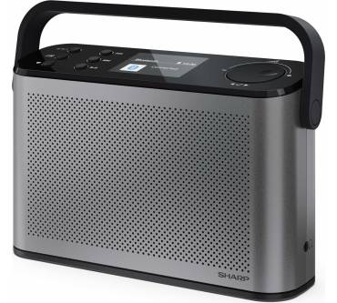 Produktbild Sharp DR-P540