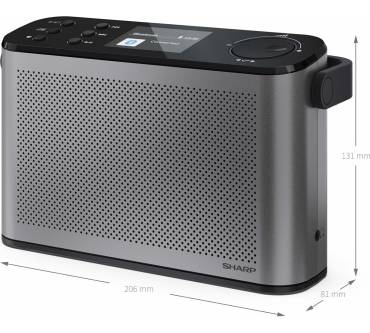 Produktbild Sharp DR-P540