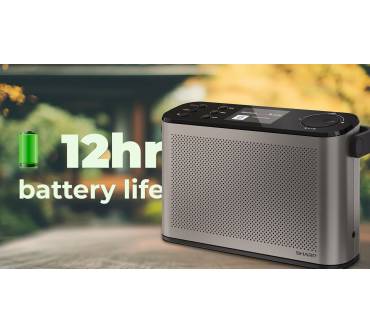 Produktbild Sharp DR-P540