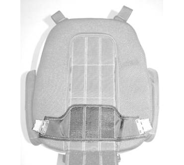 Produktbild Bagster Cross'r