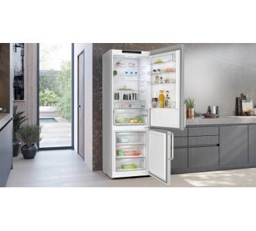 Produktbild Siemens iQ300 KG49NEICU