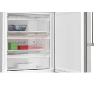 Produktbild Siemens iQ300 KG49NEICU