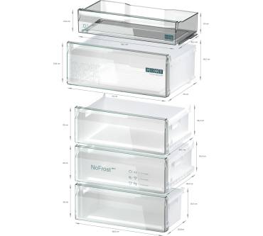 Produktbild Siemens iQ300 KG49NEICU