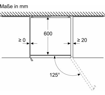 Produktbild Siemens iQ300 KG49NEICU