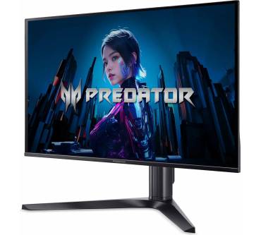 Produktbild Acer Predator X27UX1biiphx