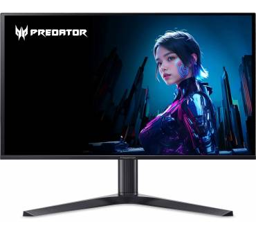 Produktbild Acer Predator X27UX1biiphx