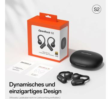 Produktbild OneOdio OpenRock S2