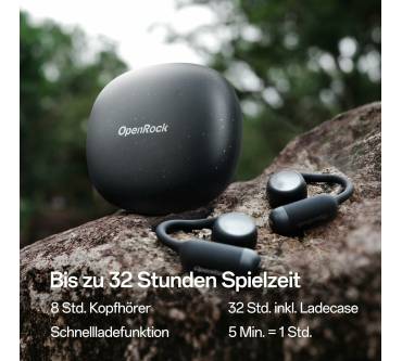 Produktbild OneOdio OpenRock S2