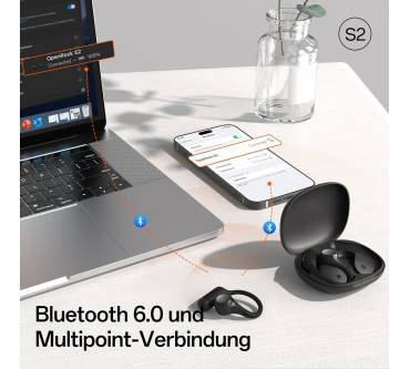 Produktbild OneOdio OpenRock S2