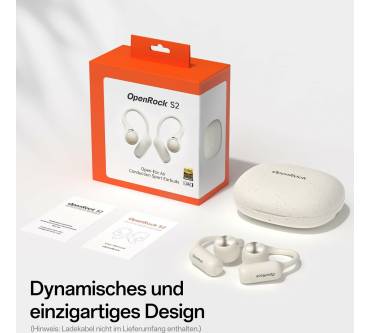 Produktbild OneOdio OpenRock S2