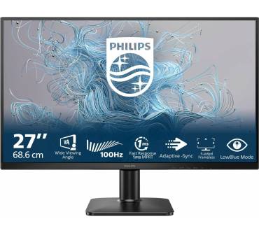 Produktbild Philips 1000 Series 27E2N1100L
