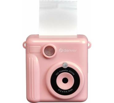 Produktbild Denver KPC-1363