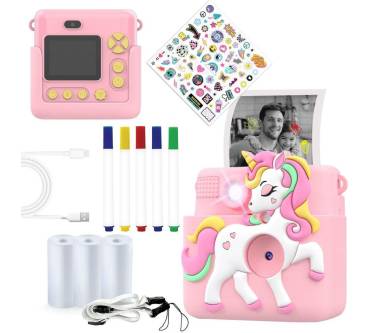 Produktbild Denver KPC-1363