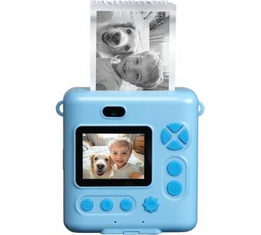 Produktbild Denver KPC-1363