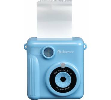 Produktbild Denver KPC-1363