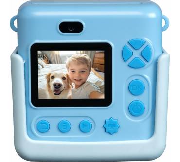 Produktbild Denver KPC-1363