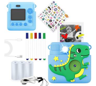 Produktbild Denver KPC-1363