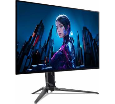 Produktbild Acer Predator X27UF3bmiipruzx