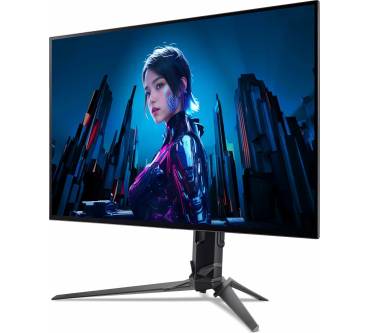 Produktbild Acer Predator X27UF3bmiipruzx