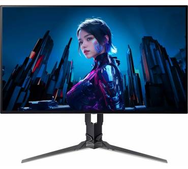 Produktbild Acer Predator X27UF3bmiipruzx