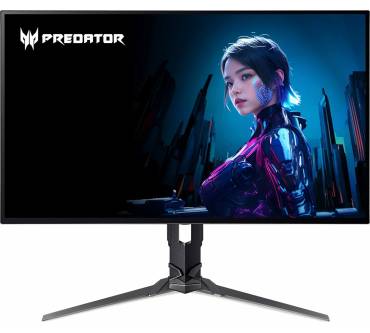 Produktbild Acer Predator X27UF3bmiipruzx