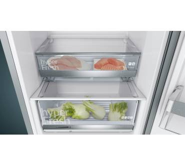 Produktbild Siemens iQ500 MK69KGSLCA