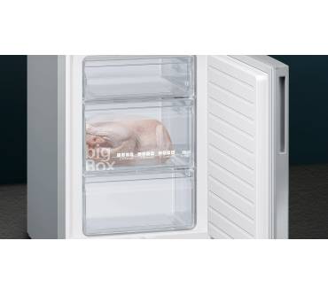 Produktbild Siemens iQ500 MK69KGSLCA