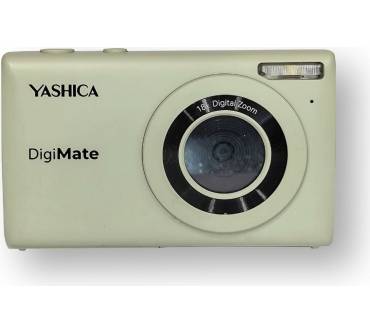 Produktbild Yashica Digimate 100