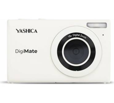 Produktbild Yashica Digimate 100