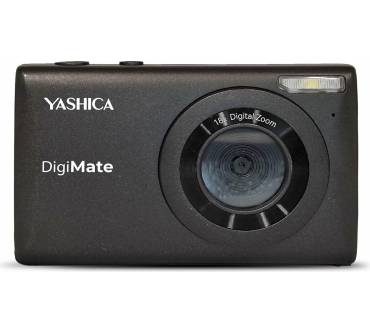 Produktbild Yashica Digimate 100