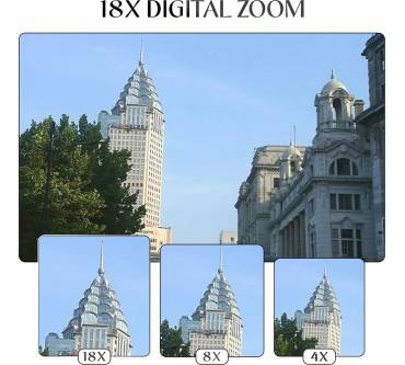 Produktbild Yashica Digimate 100